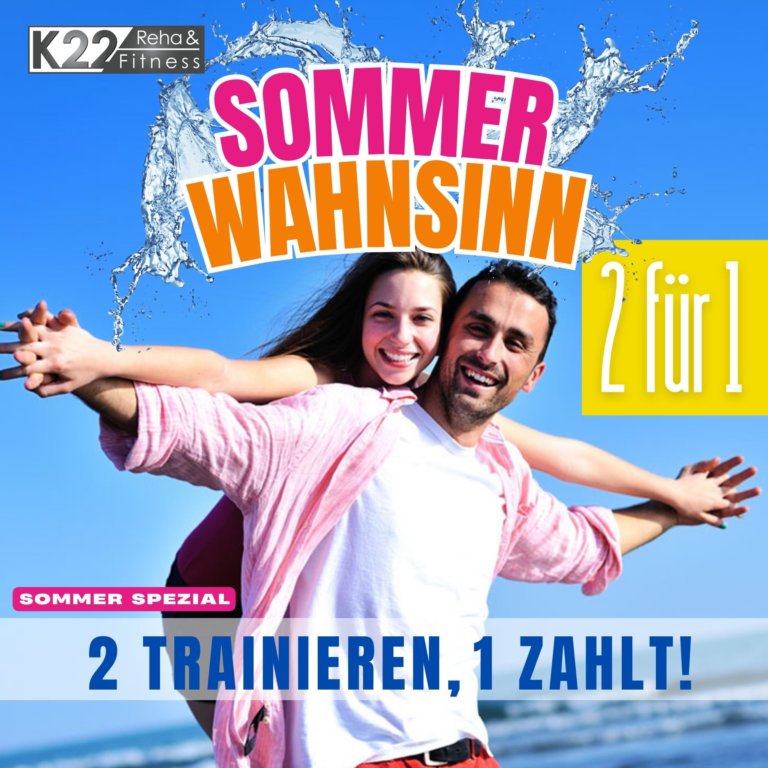 Aktion K22 Sommerwahnsinn (5)
